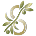 stock family orchard logo