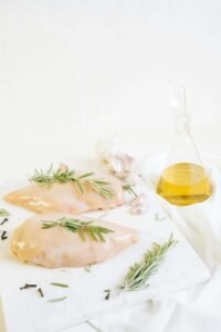 stock family orchard chicken olive oil recipe
