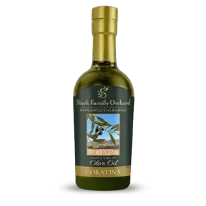 Stock Family Olive Oil coratina Blend