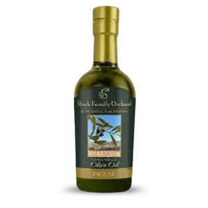 Stock Family Olive Oil Picual