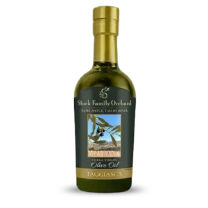 Stock family orchard olive oil TAGGIASCA